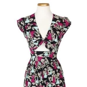 Trashy Diva Temptation Mai Tai Dress 16